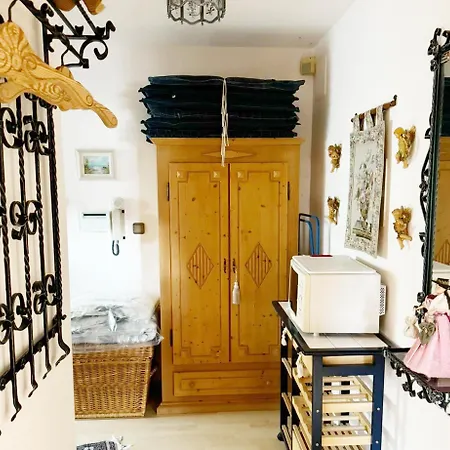 Apartamento Loester
