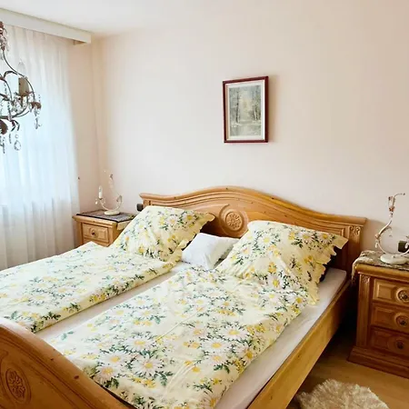 Apartamento Loester Bernau am Chiemsee