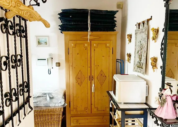 Apartamento Loester