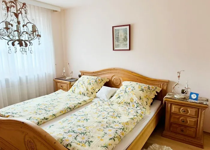 Apartamento Loester Bernau am Chiemsee
